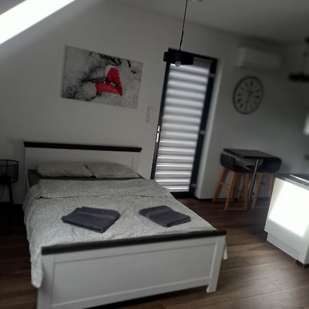 Apartament Muzyczny 耶莱尼亚古拉 外观 照片