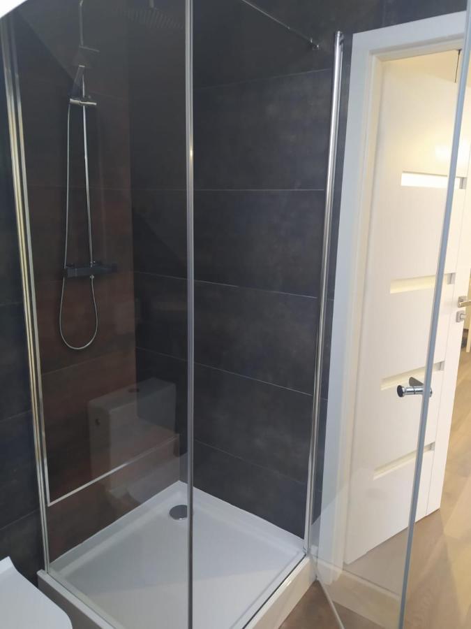 Apartament Muzyczny 耶莱尼亚古拉 外观 照片