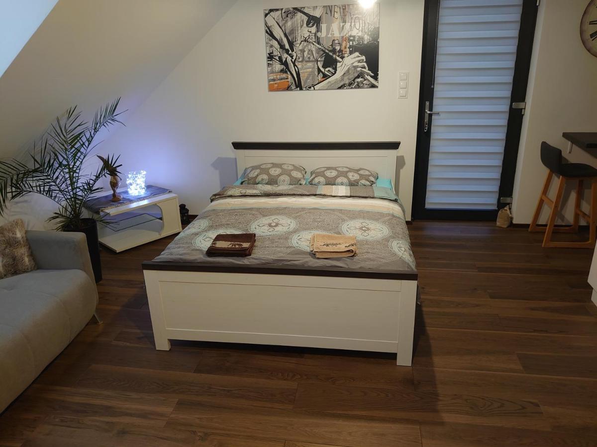Apartament Muzyczny 耶莱尼亚古拉 外观 照片