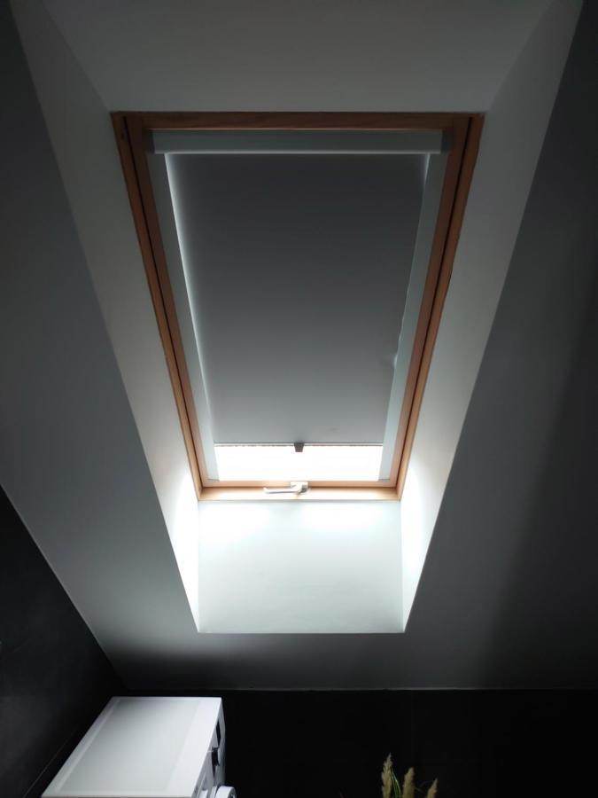 Apartament Muzyczny 耶莱尼亚古拉 外观 照片