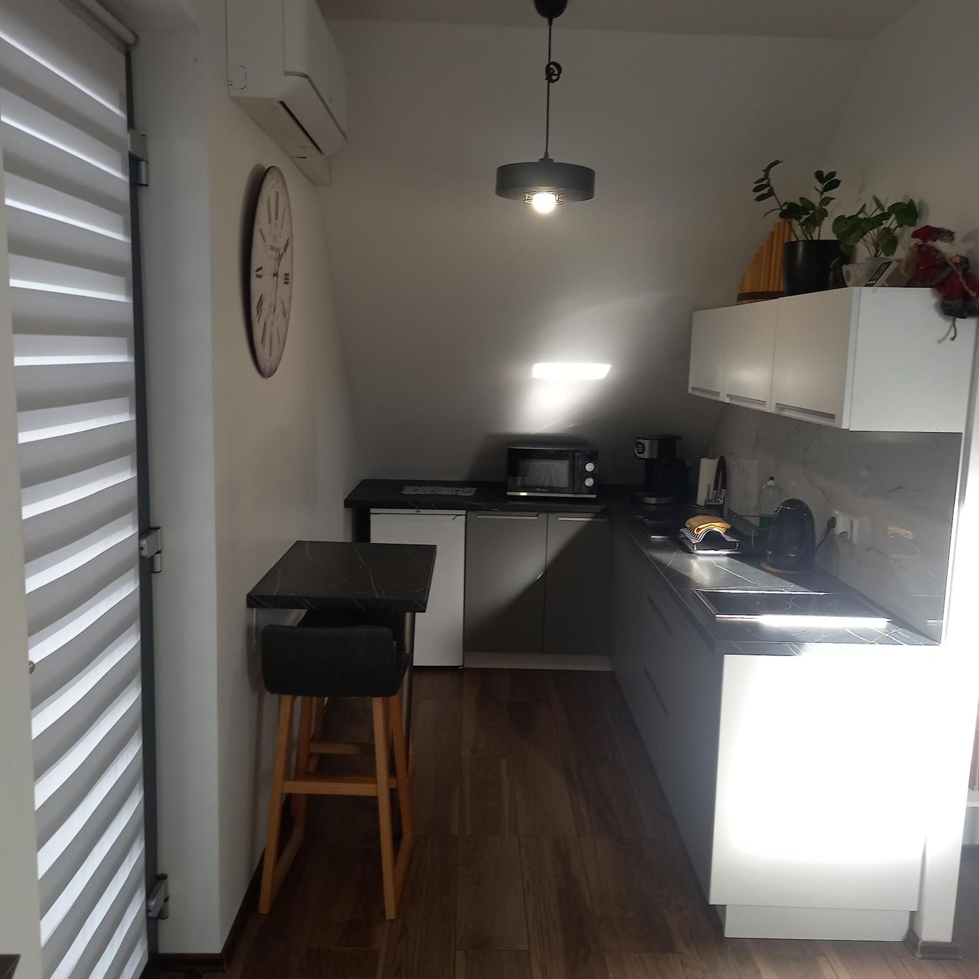 Apartament Muzyczny 耶莱尼亚古拉 外观 照片