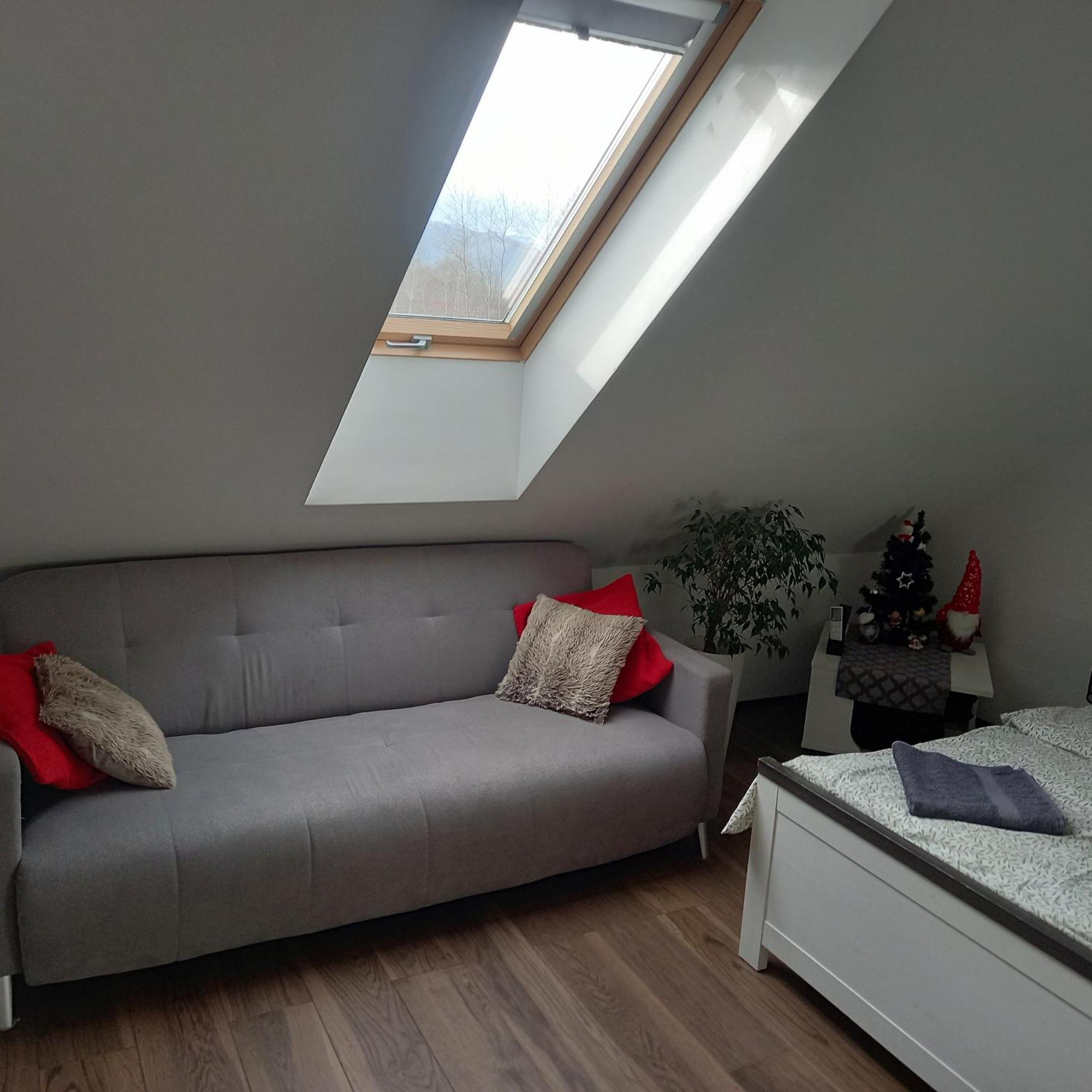 Apartament Muzyczny 耶莱尼亚古拉 外观 照片