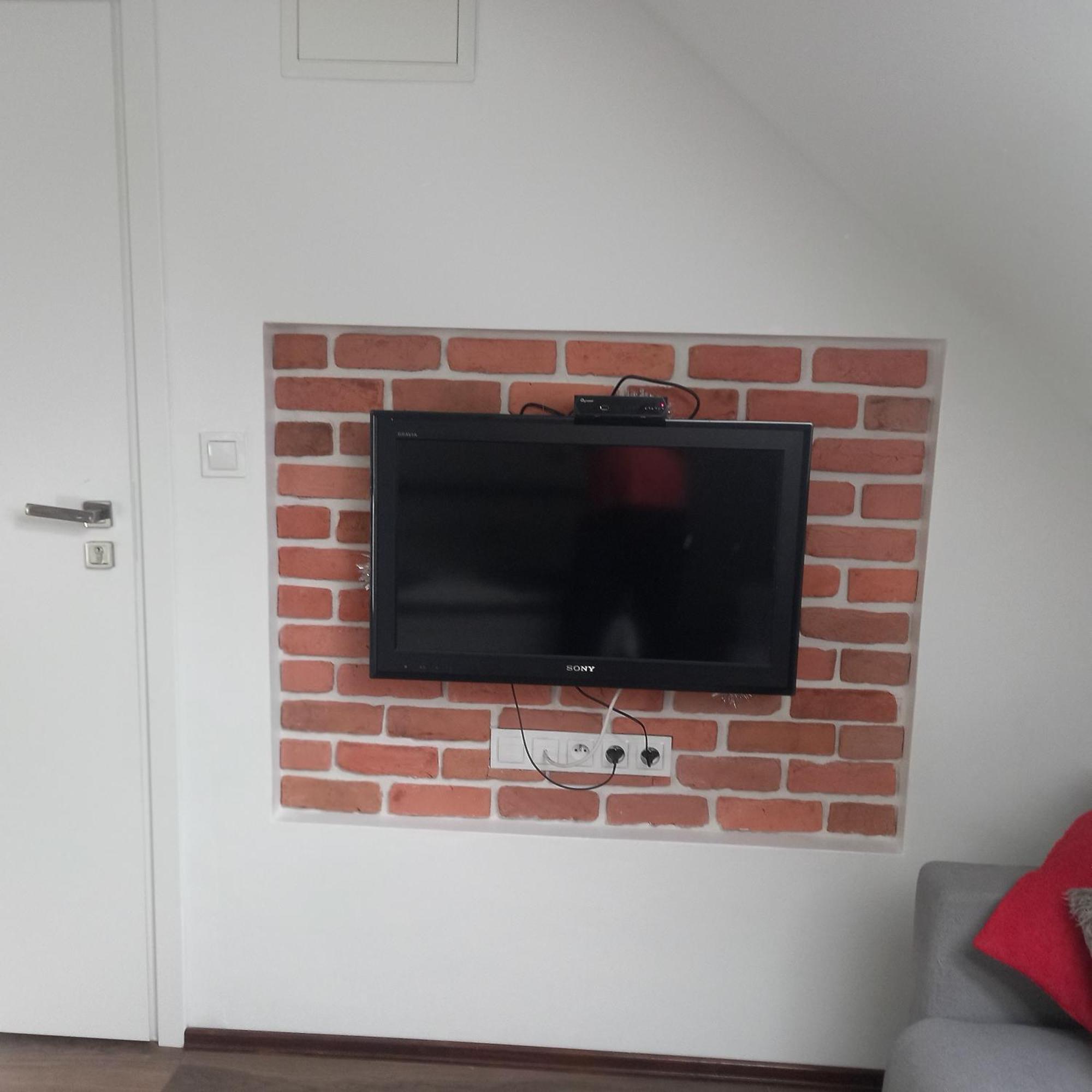 Apartament Muzyczny 耶莱尼亚古拉 外观 照片